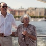 Qrooz | En modern charterbåt i Stockholm