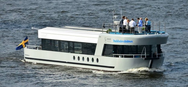 Teambuilding och kickoff med Qrooz